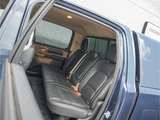 Dodge Ram 1500 2022 - Big Horn Night Edition 3.6L V6 4X4 image 47