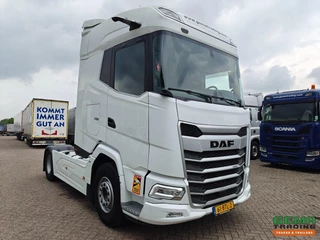 DAF XG 480 FT 2022 - N/A zdjecie 2