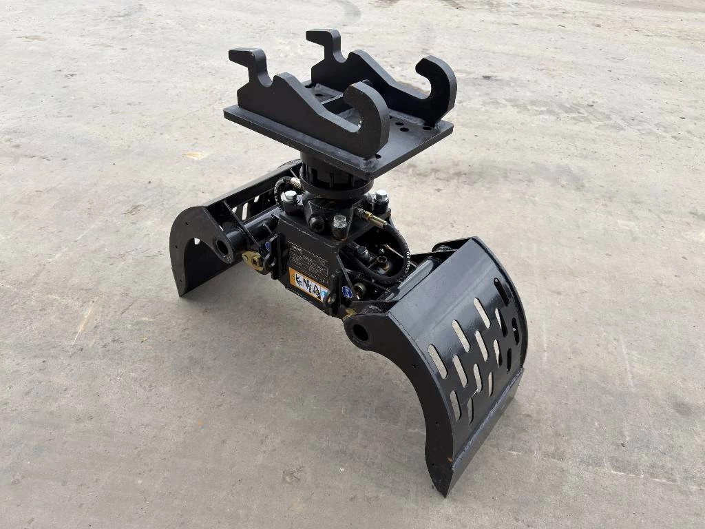 2026 - Haener HGR50R - CW05 immagine 5