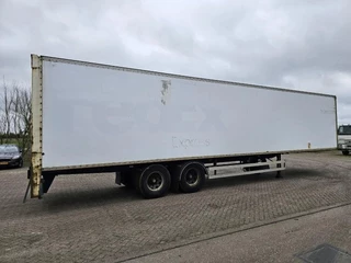 Fruehauf DISC 2005 - N/A obrazek 4