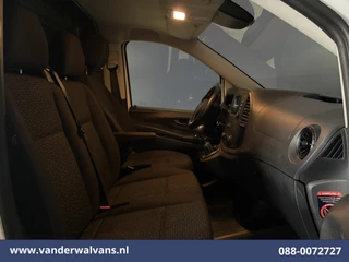 Mercedes-Benz Vito 2022 - 116 CDI 164pk L3H1 Euro6 Airco | Camera | Apple Carplay | Cruisecontrol obrazek 7
