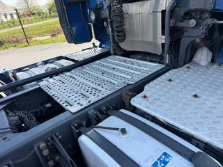 Scania R 2017 - R580 V8 obrazek 10