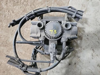 Wabco Mercedes Actros  Ebs modulator - N/A imagen 1