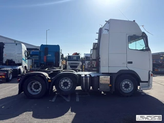 Volvo FH 2007 - 480 imagen 6