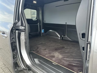 Mercedes-Benz Citan 2024 - 112 CDI L2 Select Automaat Veel Opties imagem 22