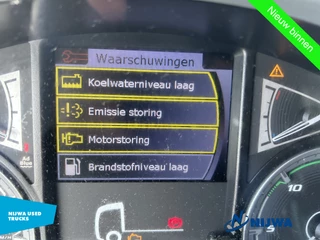 DAF XF480 2019 - 4x2 Omvormer + Standkachel obrazek 18