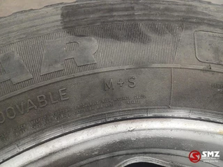 Goodyear N/A - Occ vrachtwagenband 315/80R22.5 152/148K Goodyear изображение 5
