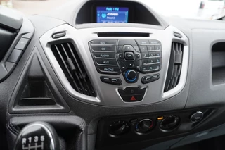 Ford Transit Custom 2018 - 310L 2.0 TDCI L2H1 Trend Koelwagen bild 23