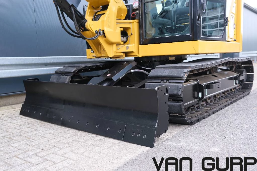Cat 2022 - 308CR 07A | 2022 | 797h | Verstelgiek | A/C | CW10 afbeelding 21