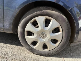 Opel Corsa 2011 - 1.3 CDTi EcoFlex S/S Cosmo image 16