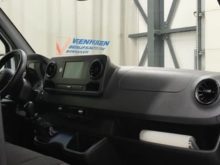 Mercedes-Benz Sprinter 2021 - 311CDI Euro 6! afbeelding 8