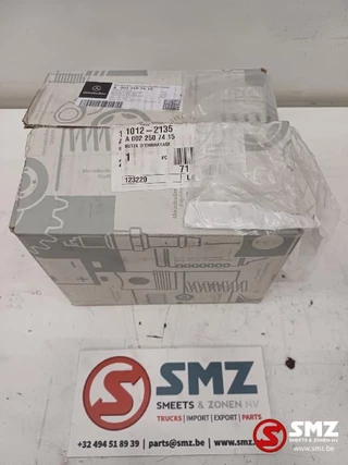 Mercedes-Benz N/A - Koppelingsdruklager Mercedes immagine 3