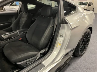 Ford Mustang 2015 - USA Fastback 2.3 EcoBoost 317PK Automaat Special Version zdjecie 22