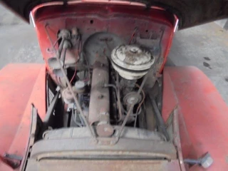 GMC N/A 1944 - CCKW 353 6X6 image 17