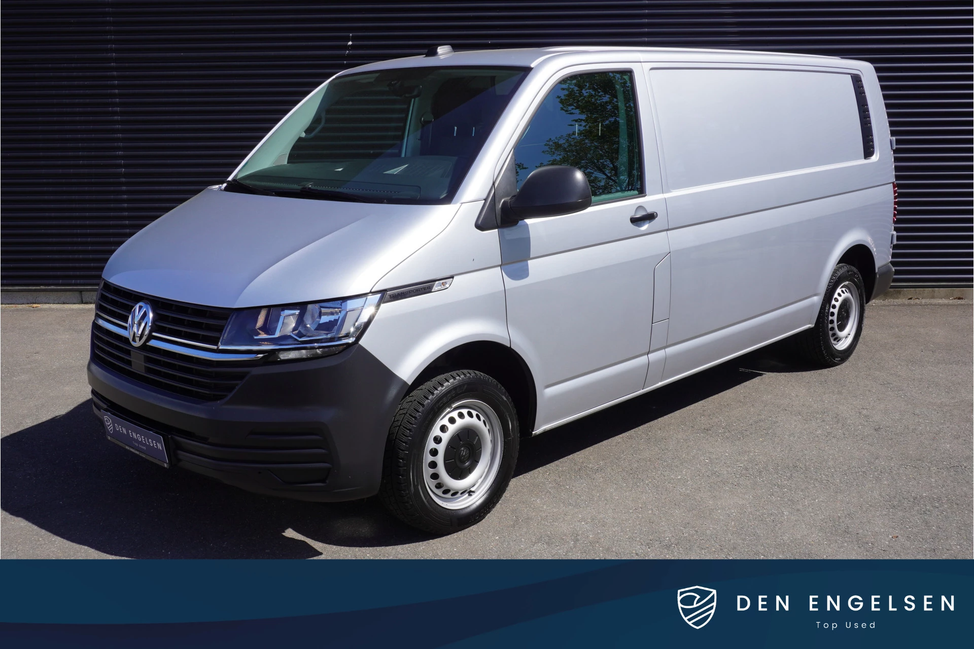 Volkswagen Transporter 2023 - 150pk Automaat L2H1 Apple Carplay Cruise control Parkeersensoren Airco obrázek 1