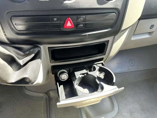 Mercedes-Benz Sprinter 2007 - 311 2.2 CDI 366 DC 7 Persoons Youngtimer obrazek 16