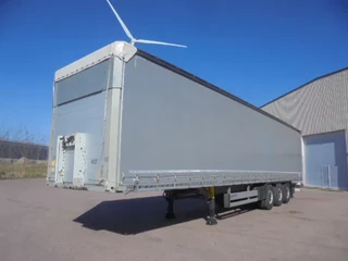 Schmitz Cargobull N/A 2022 - SCS 24 GEGALVANISEERD obrazek 1