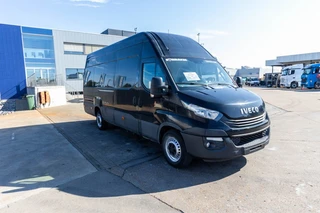 Iveco Daily 2018 - 35S18 afbeelding 2 miniatuur