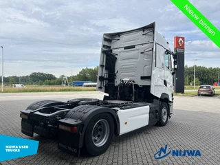 Renault T High 480 4x2 Navigatie + Achteruitrijcamera 2024 - N/A imagen 3