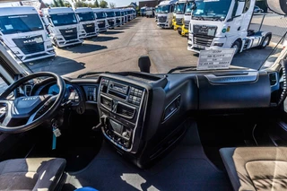 Iveco Stralis 2016 - 460 bild 13