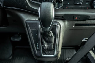 Ford Transit Custom 2019 - 2.0 TDCI L1H1 | 1e EIG. | 130pk | Automaat | LED | Camera | Stoelverw. | Cruise | Airco bild 22