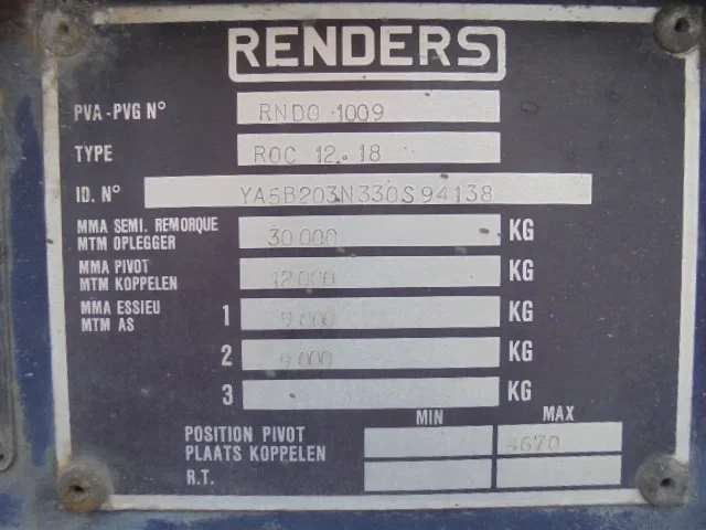 Renders 1993 - ROC 12.18 20FT NL KENTEKEN afbeelding 10