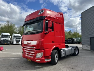 DAF XF 460 FT 2017 - SSC / 865 dkm / Tacho V2 image 19