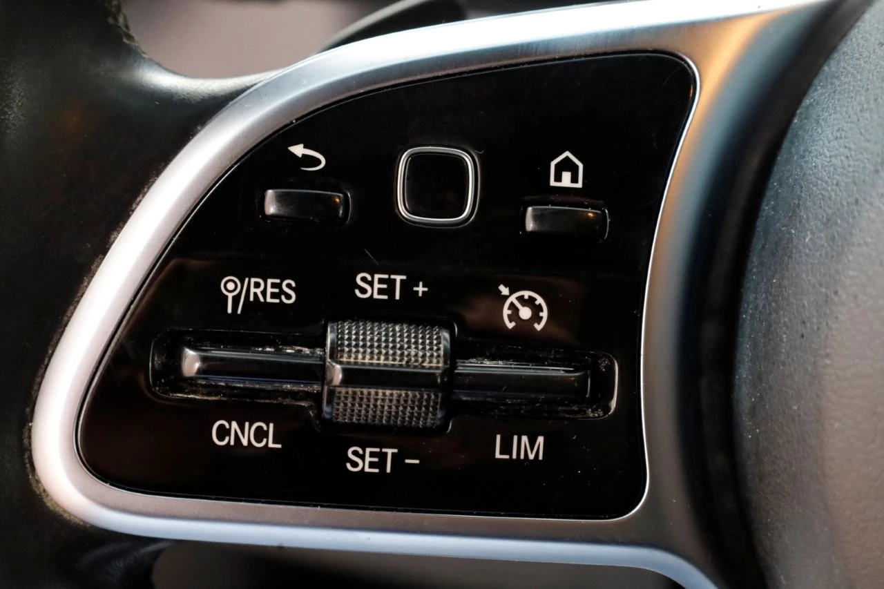Mercedes-Benz Sprinter 2019 - 316 CDI 163pk 7G Automaat L2H1 Airco/Camera/Trekhaak 3500kg 11-2019 obrázek 15