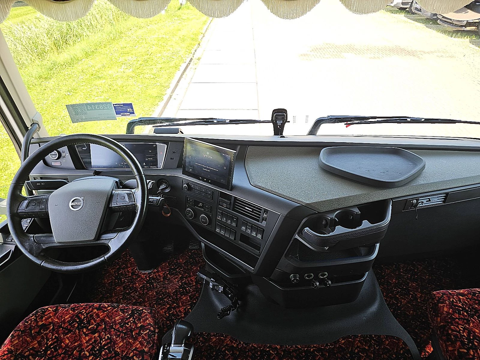 Volvo FH 2021 - 500 image 8