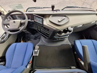 Volvo FH 2026 - 500 XL Aero 4x2 - Full Air - Retarder - I parkcool - 2x tank - NEW изображение 7