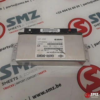 Iveco 2005 - Occ ECU ABS ESP regeleenheid Iveco afbeelding 2 miniatuur