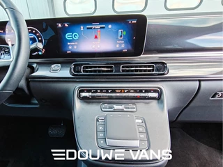 Mercedes-Benz EQV 2024 - L2 300 2x Schuifdeur Facelift model 7 Persoons DAB obrazek 19