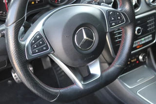Mercedes-Benz GLA 2017 - 180 AUT7 Business Solution AMG COMAND CAMERA image 14