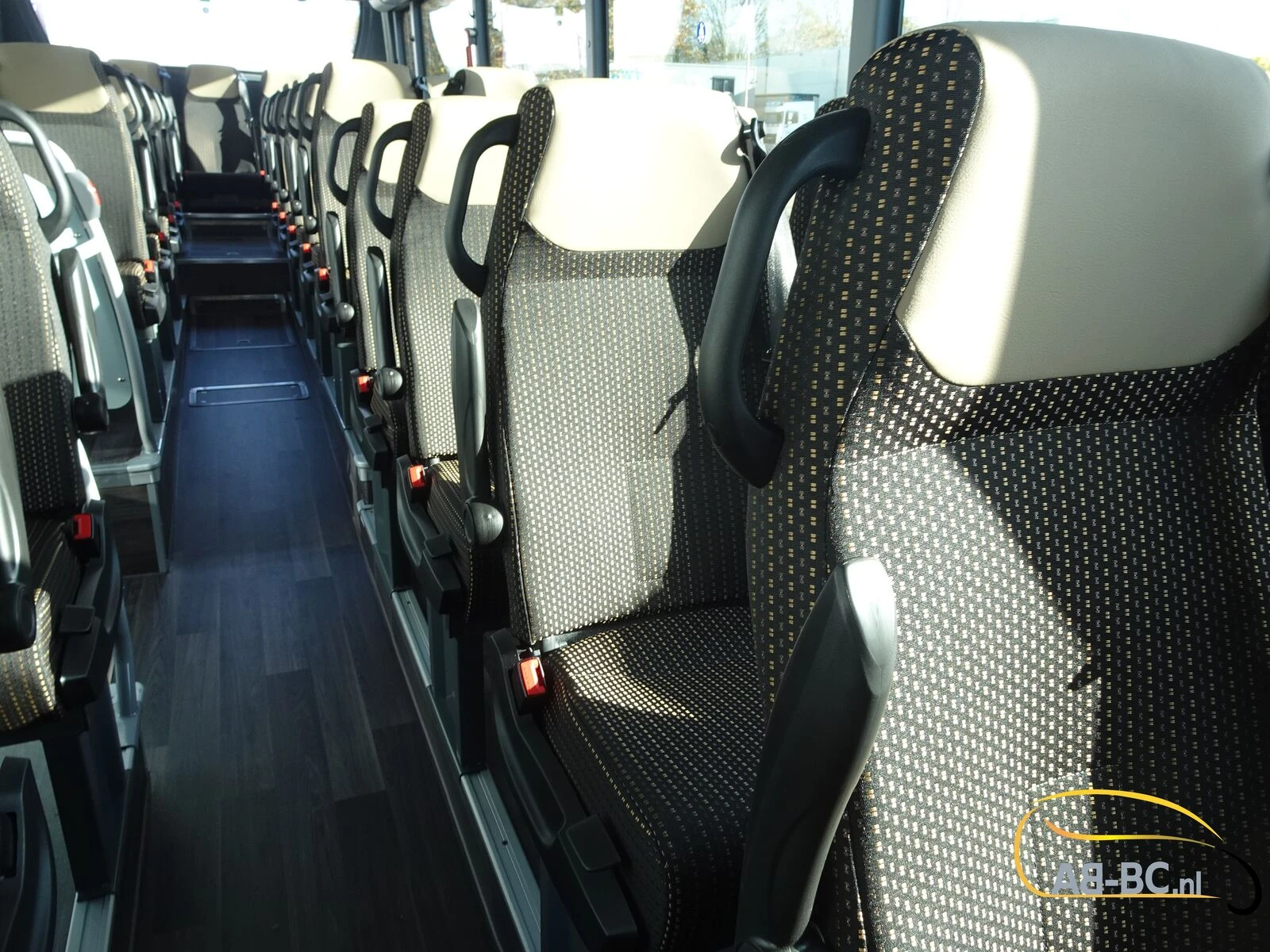 Iveco NEW Crossway 12.10 MTR, 55 Seats, LUXURY INTERIOR 2026 Bild 56