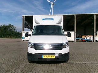 MAN TGE 2023 - TGE 3.180 zdjęcie 2 miniatura