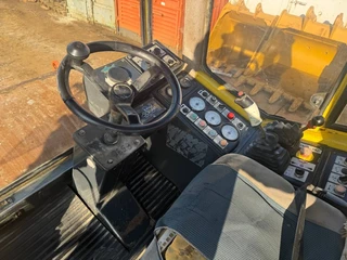 Bomag N/A 2002 - BW 213 D H-3 imagen 13
