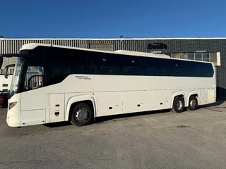 Scania N/A 2020 - Touring HD obrazek 5