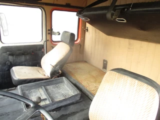 Mercedes-Benz N/A 1989 - FAP 1620 BD , Fuel truck , 4x2 , Manual , Spring suspension obrazek 10