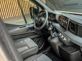 Renault Master 2024 - T35 2.0 dCi 170PK L2H2 Extra afbeelding 8