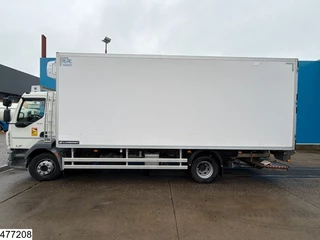 DAF N/A 2018 - LF 230 EURO 6, Dhollandia, Carrier, 2 comp изображение 14
