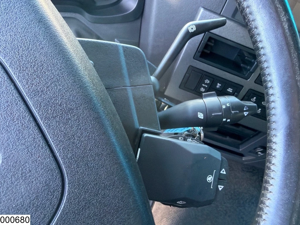 Renault 2020 - C 440 6x2, EURO 6, Palfinger, Remote obrázek 5