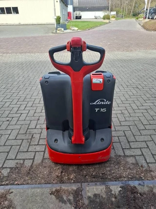 Linde N/A 2011 - T 16 P obrazek 3