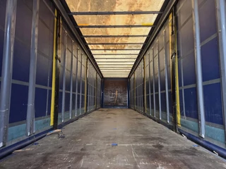 Krone N/A 2015 - SD NL TRAILER  50 X IN STOCK immagine 8