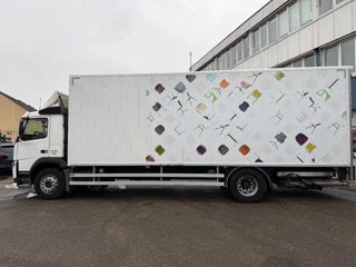 Volvo FM 2018 - N/A immagine 5