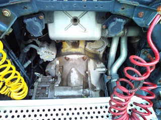 Mercedes-Benz Actros 2013 - 1845 LS RETARDER zdjecie 18