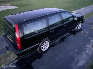 Volvo V70 1998 - 2.5 AIRCO obrazek 7
