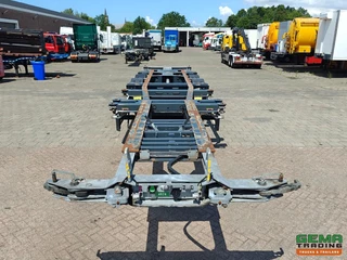 Schmitz Cargobull SCB S3D 2021 - N/A image 7
