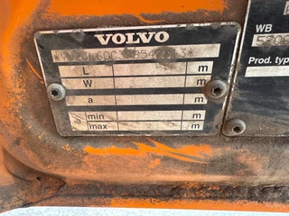 Volvo 340 2009 - FM 6X2 DHOLLANDIA 2000 KG CURTAINS image 19