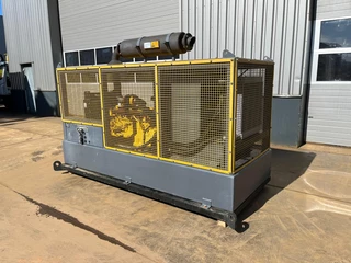 John Deere Hydraulic Powerpack A 200 - Unused 2016 - N/A image 4