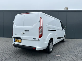 Ford Transit Custom 2021 - 2.0 TDCI / L2H1 / 1e EIG. / CAMERA / CARPLAY / AIRCO / CRUISE / VOORRUITVERW / 3 ZITS / PDC / 2.800 KG AHG imagen 3 miniatura